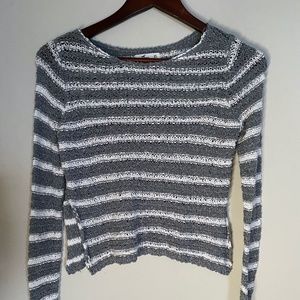 Crocheted Sweater